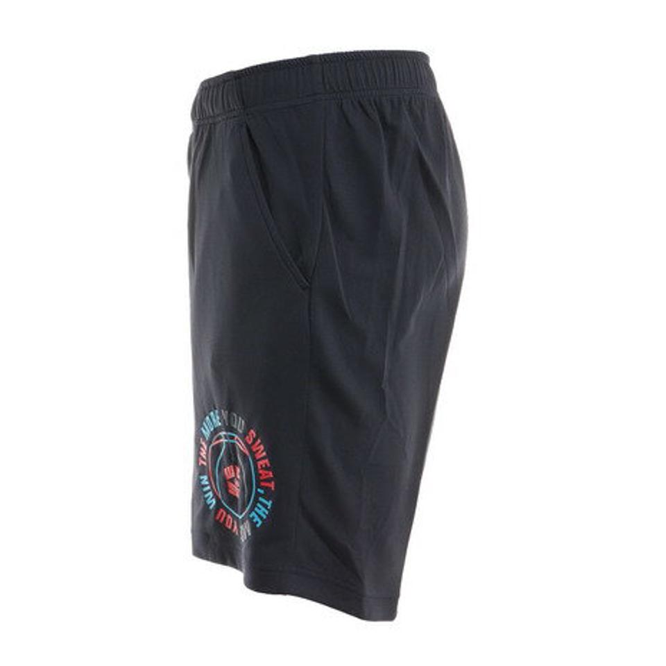 【3/10 24h限定 エントリー＆対象3店舗以上買い回りで最大P10倍！】エックスティーエス（XTS）（メンズ） バスケットボールウェア グラフィックパンツ 751G2CD7139