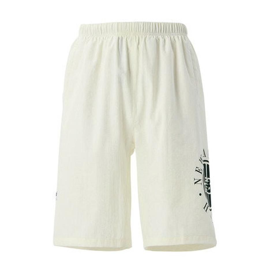 ニューバランス（new balance） バスケットボールウェア Woven ショートパンツ AMS25091SST （メンズ）