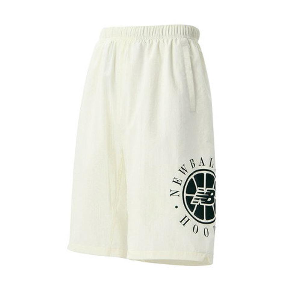 ニューバランス（new balance） バスケットボールウェア Woven ショートパンツ AMS25091SST （メンズ）