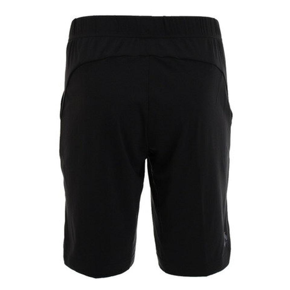 デサント（DESCENTE） MOTION FREE FITハーフパンツ DMMQJD83 BKBK オンライン価格 （メンズ）