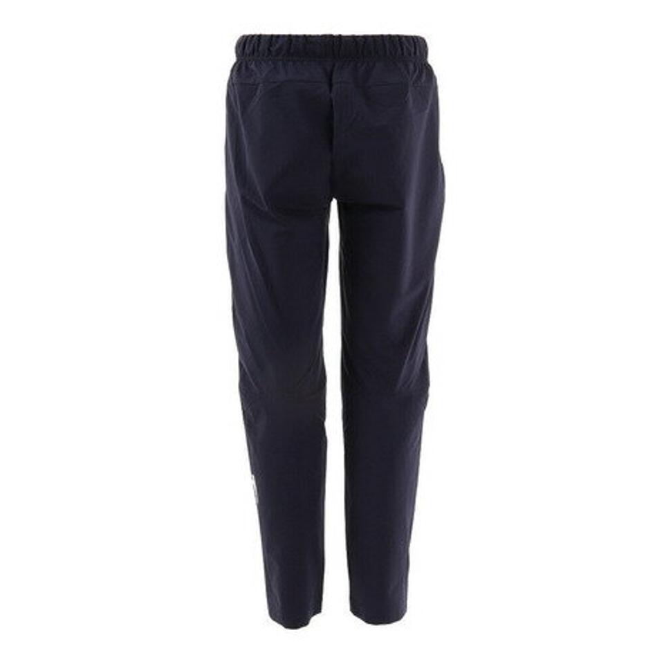 デサント（DESCENTE） ジャージ クロス エアリートランスファー ロングパンツ DMMRJG12 NV （メンズ）