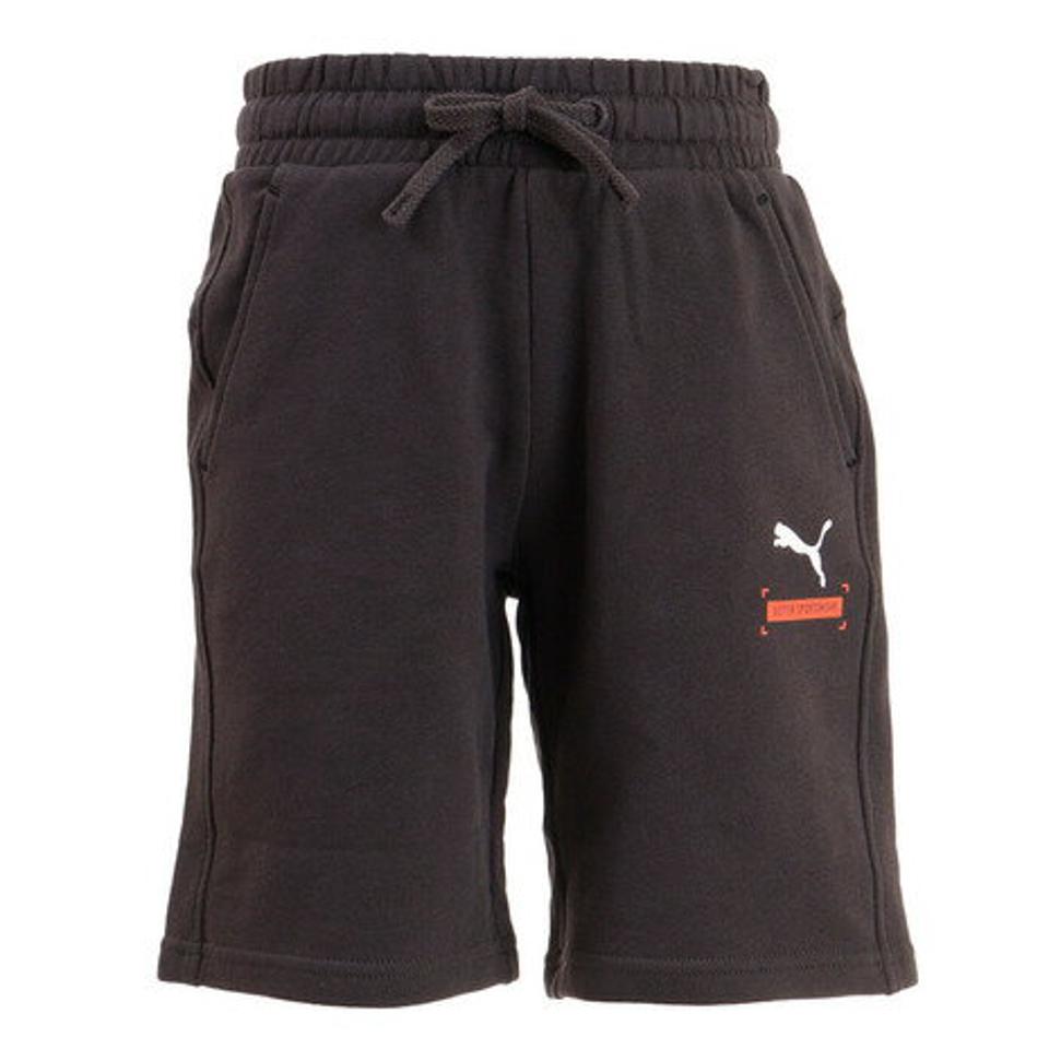 プーマ(PUMA) ジュニア BETTER ショーツ 849673 75 BLK (キッズ)