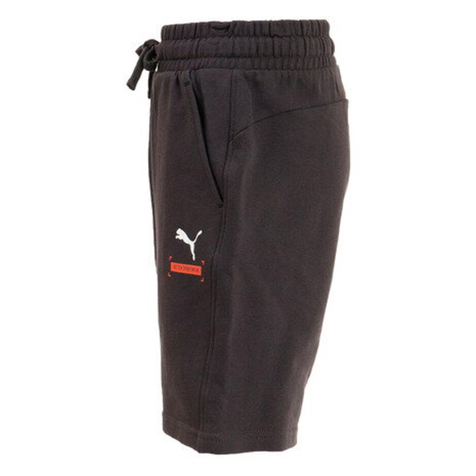 プーマ(PUMA) ジュニア BETTER ショーツ 849673 75 BLK (キッズ)