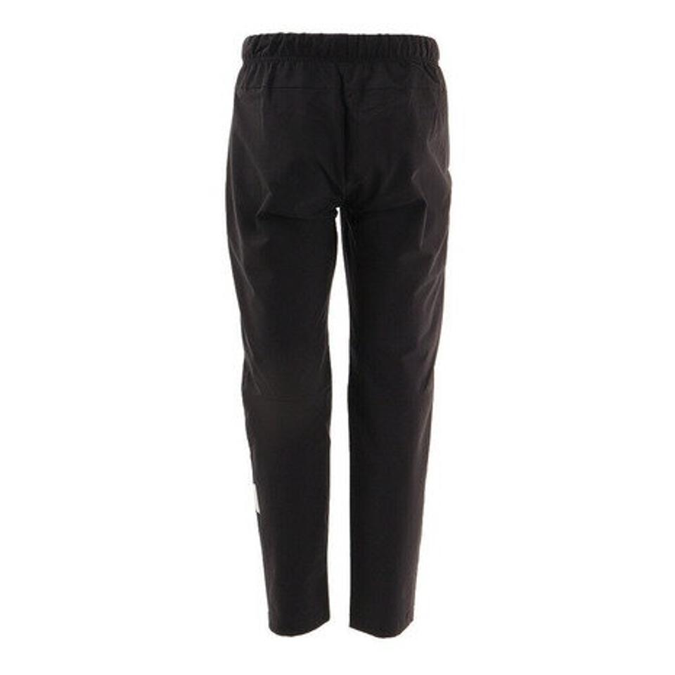 デサント（DESCENTE） ジャージ クロス エアリートランスファー ロングパンツ DMMRJG12 BK （メンズ）