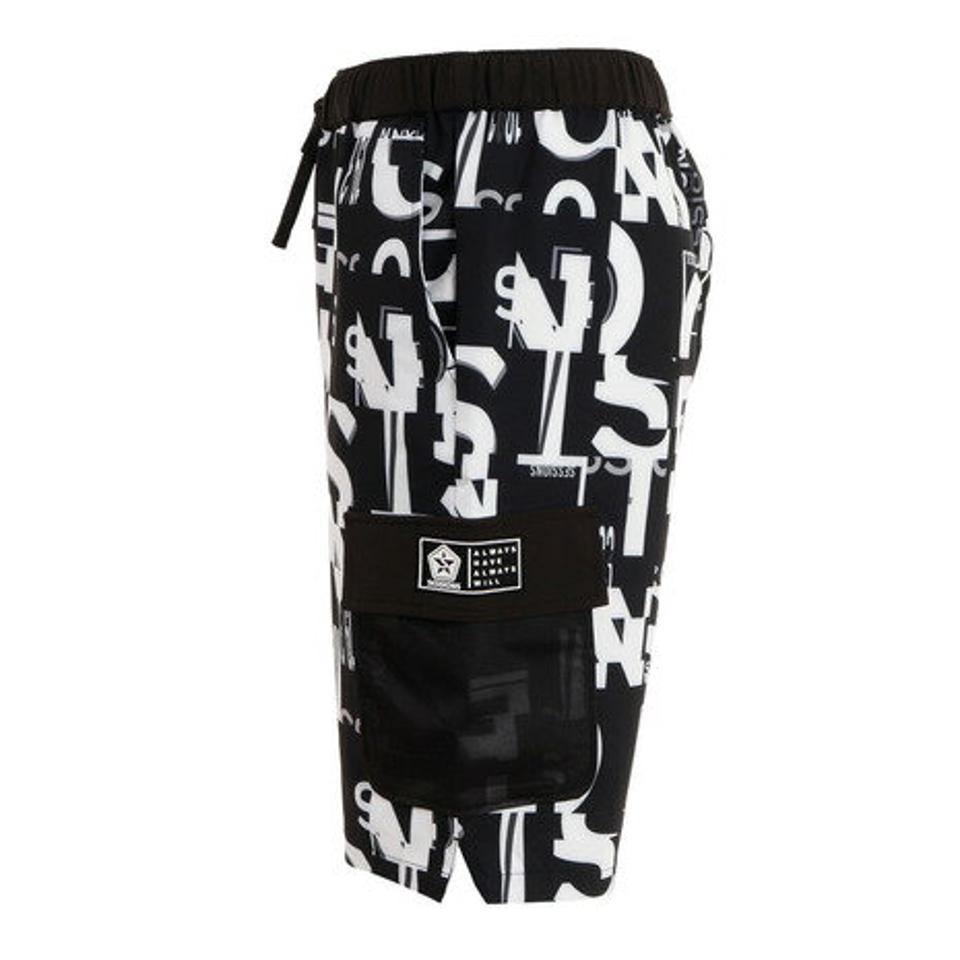 セッションズ（SESSIONS）（メンズ）プリントショーツ 227210