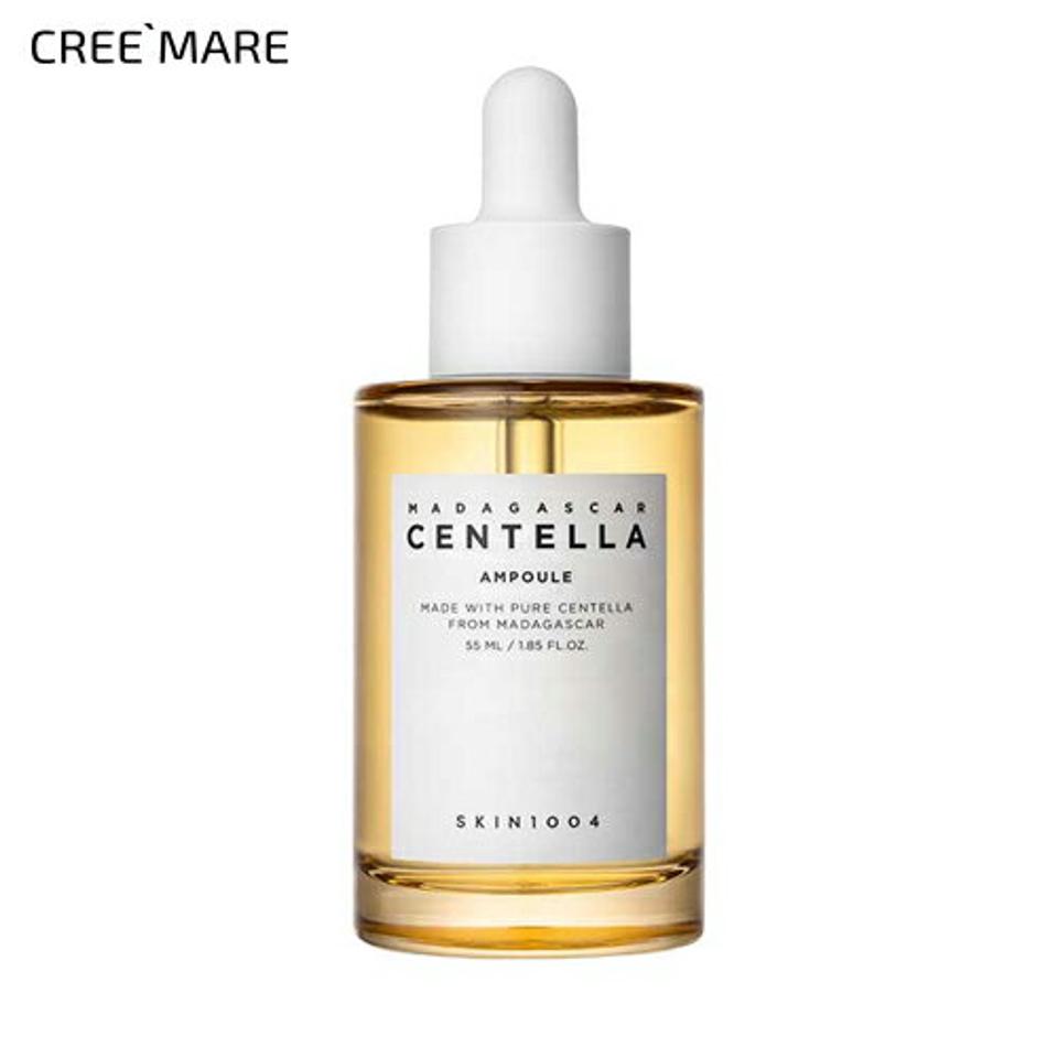 [スキン1004] マダガスカルセンテラアンプル・52170 コスメ cosme【SKINCARE】スキン1004 SKIN1004 アンプル 美容液 スキンケア センテラ ツボクサ 鎮静 EWGグリーン等級 低刺激 弱酸性 韓国 韓国コスメ