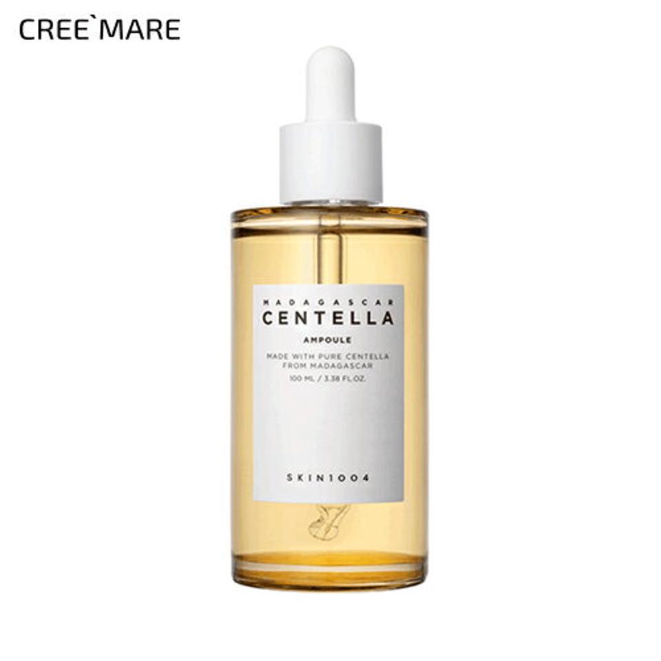 [スキン1004] マダガスカルセンテラアンプル・52177 コスメ cosme【SKINCARE】スキン1004 SKIN1004 アンプル 美容液 スキンケア センテラ ツボクサ 鎮静 低刺激 弱酸性 韓国 韓国コスメ