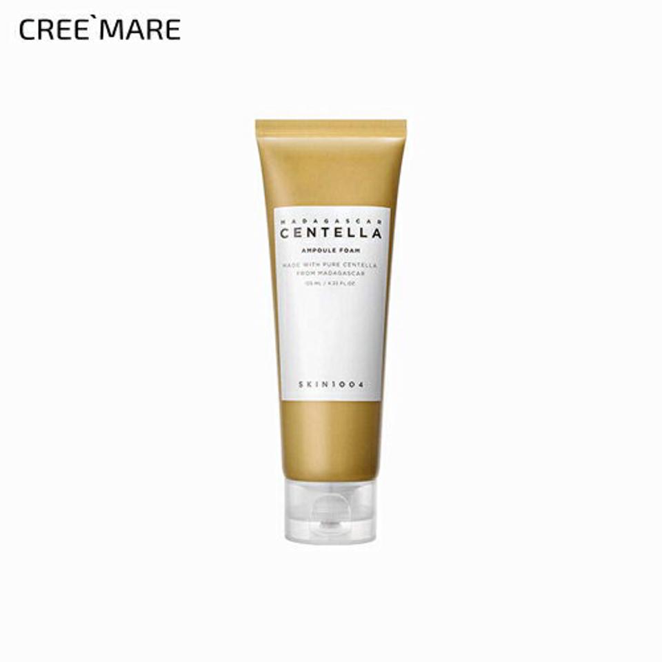 [スキン1004] マダガスカルセンテラアンプルフォーム・52180 コスメ cosme【SKINCARE】スキン1004 SKIN1004 クレンジング クレンジングフォーム 洗顔 もっちり しっとり 弱酸性 敏感肌 ツボクサ EWGグリーン等級 韓国 韓国コスメ