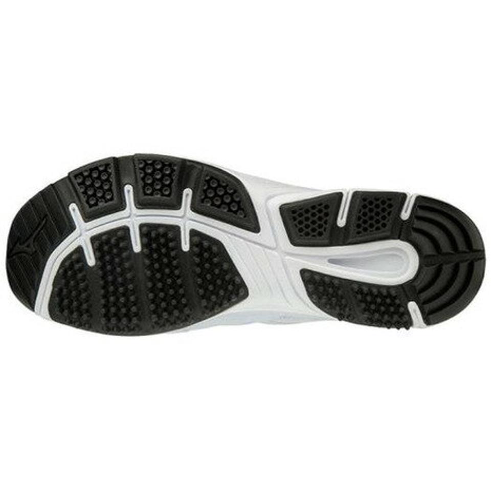 ミズノ（MIZUNO） 野球 トレーニングシューズ 一般 ユーティリティトレーナー (UTILITY TRAINER) 11GT192001 白 ホワイト