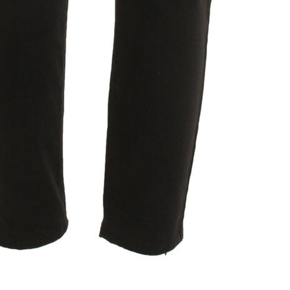 【5/25限定 エントリー＆3点以上ご購入でP最大10倍】エーシーピージー（ACPG） ストレッチツイルアンクルパンツ 872PA0DN3179BLK （レディース）