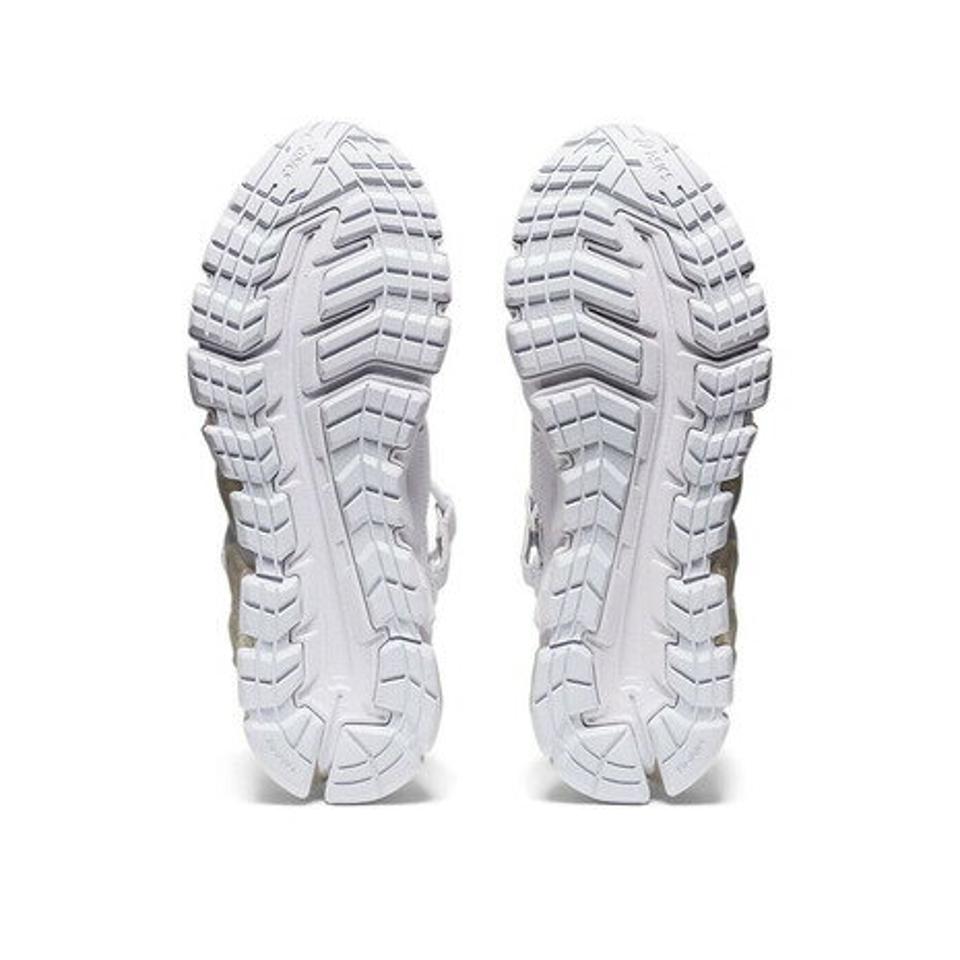 アシックス（ASICS）（レディース）スニーカー ゲルターサー180 GEL-TARTHER 180 1202A009.100 スポーツシューズ ホワイト 白 通学 学生