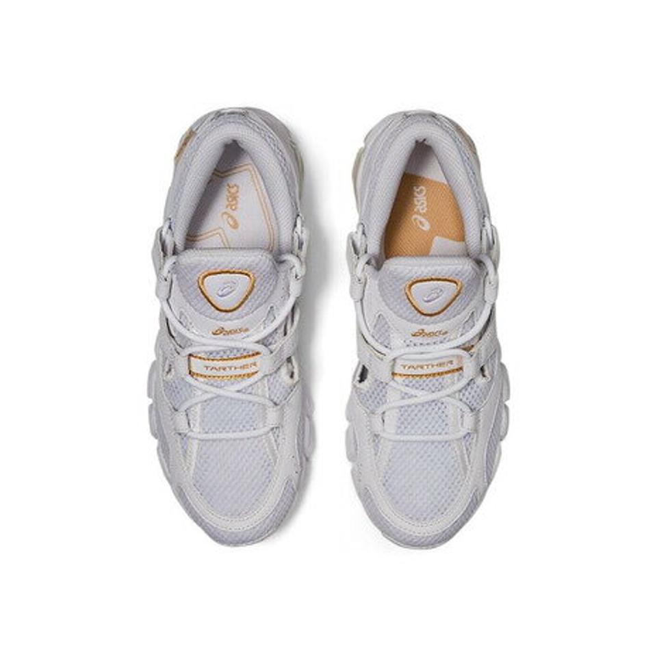 アシックス（ASICS）（レディース）スニーカー ゲルターサー180 GEL-TARTHER 180 1202A009.100 スポーツシューズ ホワイト 白 通学 学生
