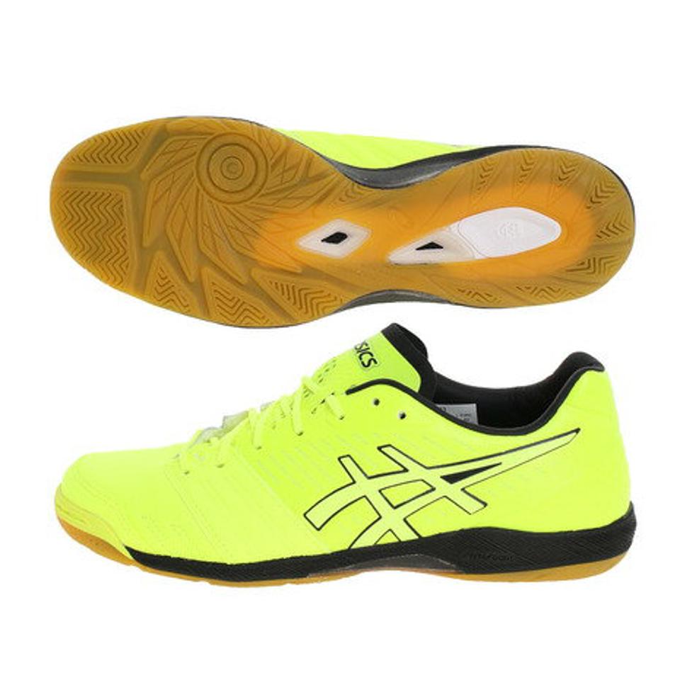 アシックス（ASICS） フットサル インドア デスタッキ FF 2 2 1111A093.750 サッカーシューズ トレシュー （メンズ）