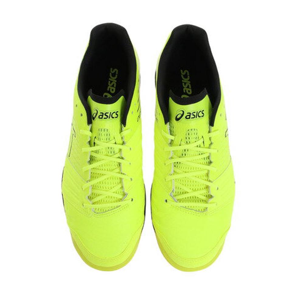 アシックス（ASICS） フットサル インドア デスタッキ FF 2 2 1111A093.750 サッカーシューズ トレシュー （メンズ）