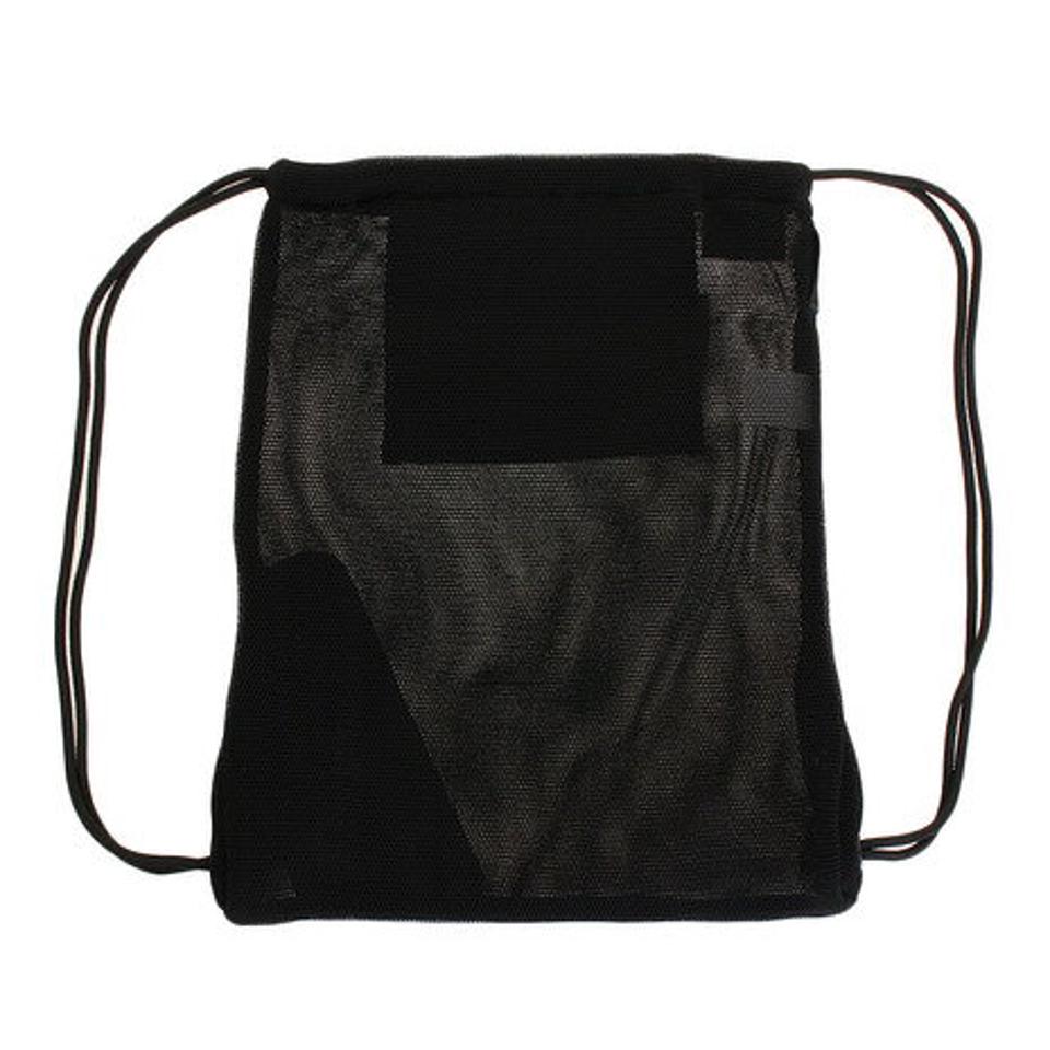 ニューエラ(NEW ERA) MESHSACK NBA LOGO BLK 11592555 (メンズ、レディース、キッズ)