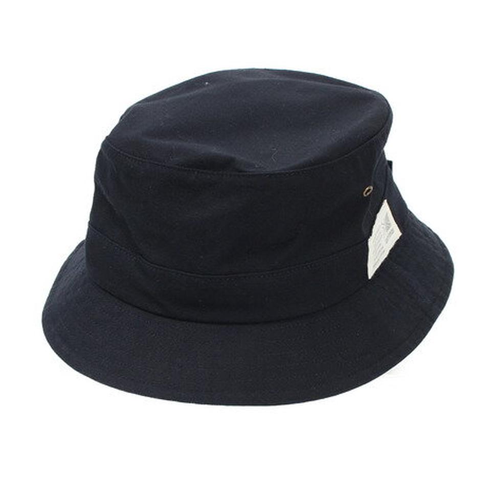 カリマー（karrimor） grab hat グラブハット ネイビー 42122A182-Navy 帽子 アウトドア キャンプ トレッキング フェス カジュアル UVカット （メンズ）