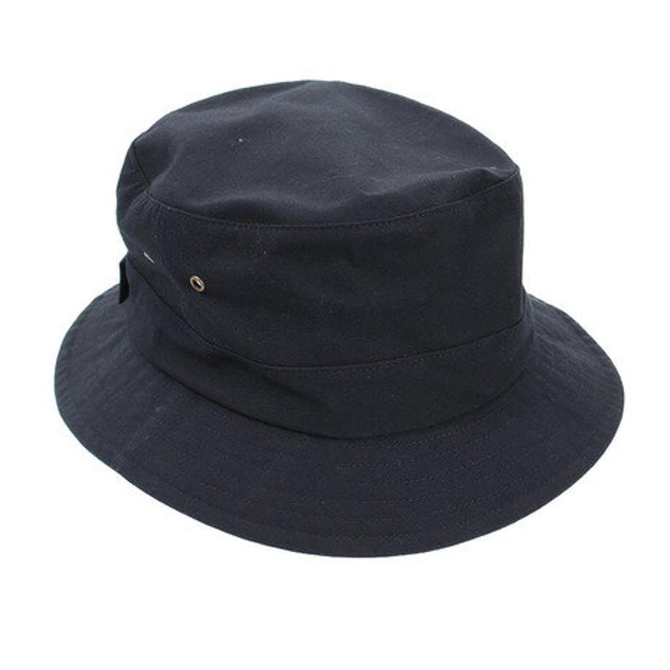 カリマー（karrimor） grab hat グラブハット ネイビー 42122A182-Navy 帽子 アウトドア キャンプ トレッキング フェス カジュアル UVカット （メンズ）