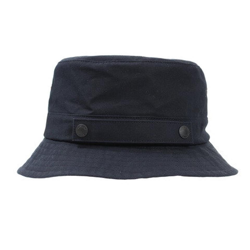 カリマー（karrimor） grab hat グラブハット ネイビー 42122A182-Navy 帽子 アウトドア キャンプ トレッキング フェス カジュアル UVカット （メンズ）