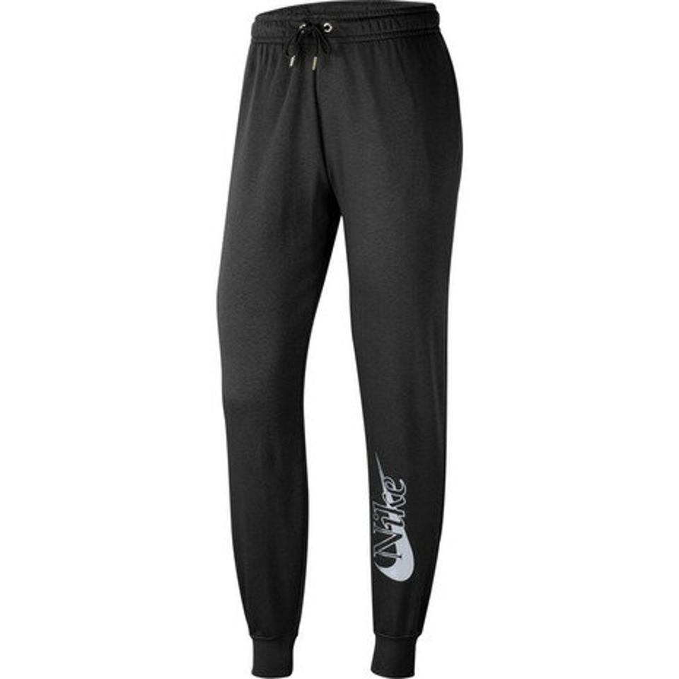 ナイキ（NIKE） アイコン クラッシュ フリース パンツ CU6489-010 （レディース）