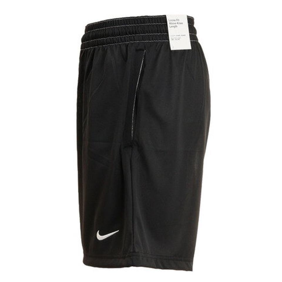 ナイキ（NIKE）（メンズ）バスパン バスケットボールウェア Dri-FIT ASYM スターティング5 ショート パンツ DH7165-101