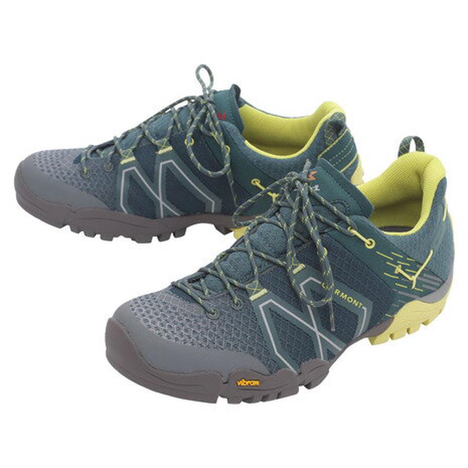 ガルモント（GARMONT） トレッキングシューズ STICKY CLOUD 481016/201 登山 （メンズ）