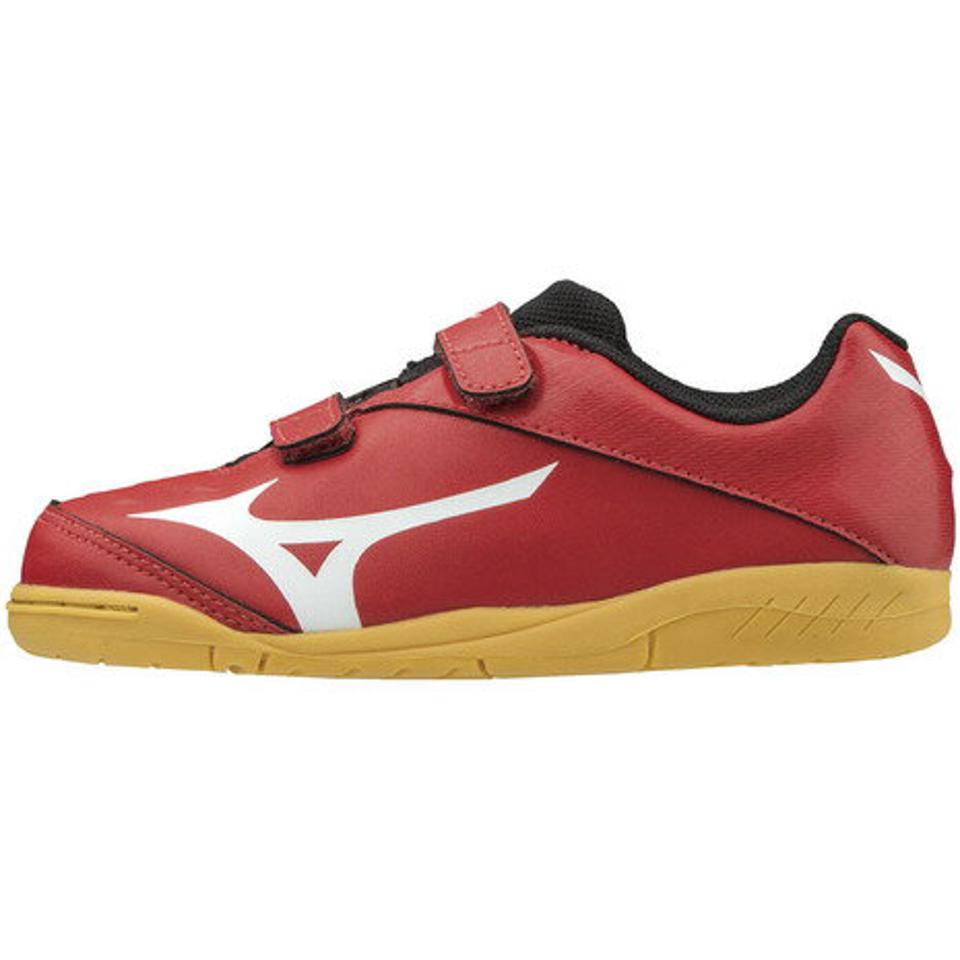 ミズノ（MIZUNO） ジュニア フットサル インドア レビュラ2 V3 IN P1GG187662 サッカーシューズ トレシュー （キッズ）