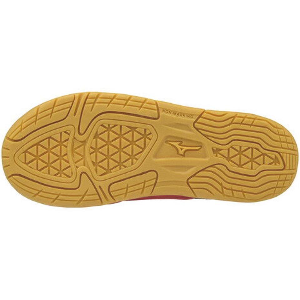 ミズノ（MIZUNO） ジュニア フットサル インドア レビュラ2 V3 IN P1GG187662 サッカーシューズ トレシュー （キッズ）