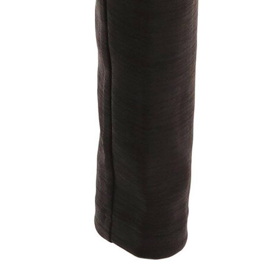 デュアリグ（DUARIG）（キッズ）吸汗速乾 UVカット ジュニア ジャージ LGRID ウォームアップパンツ 853D1TJ6806 BLK