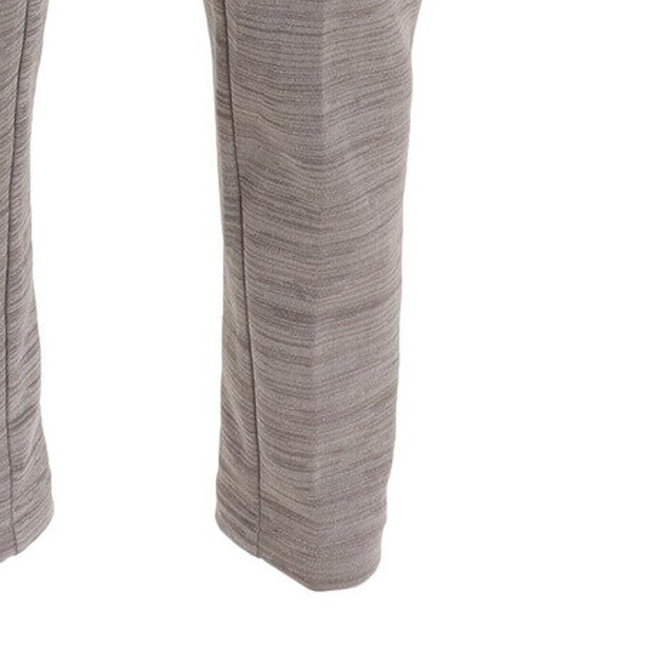 デュアリグ（DUARIG）（キッズ）吸汗速乾 UVカット ジュニア ジャージ LGRID ウォームアップパンツ 853D1TJ6806 GRY