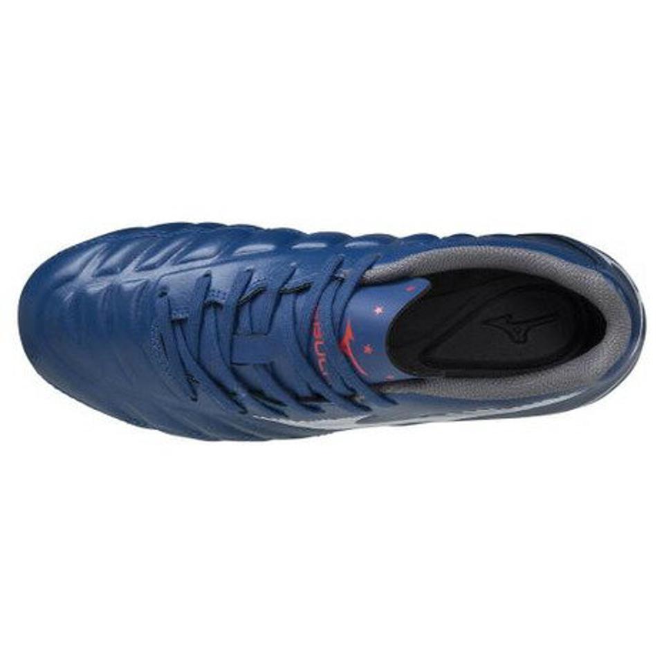 ミズノ（MIZUNO）（キッズ）ジュニアサッカースパイク ハード/人工芝ド用 サッカーシューズ レビュラ CUP SELECT P1GB217514