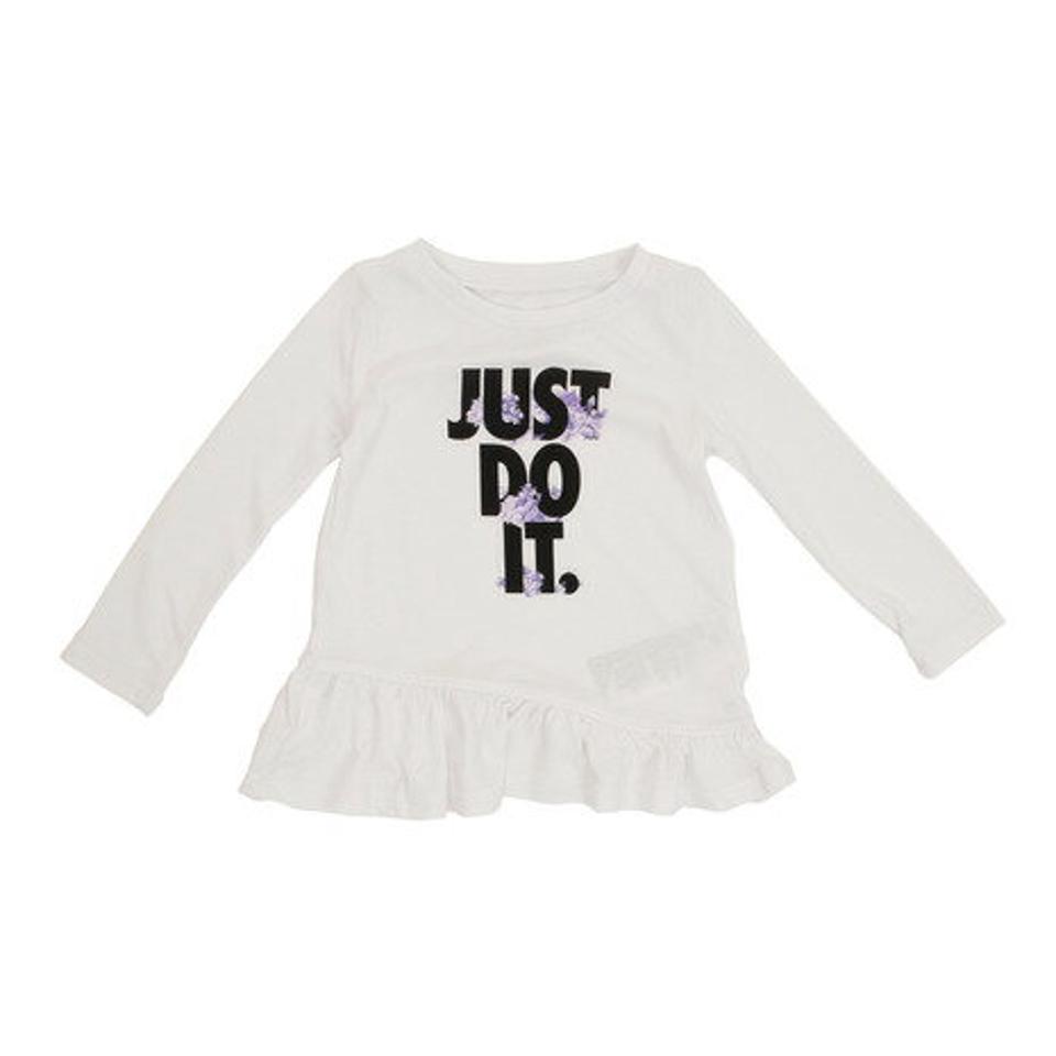 ナイキ(NIKE) インファント ガールズ TOKYO FLORAL チュニック& レングス スーツ 16G932-U90 ベビー (キッズ)