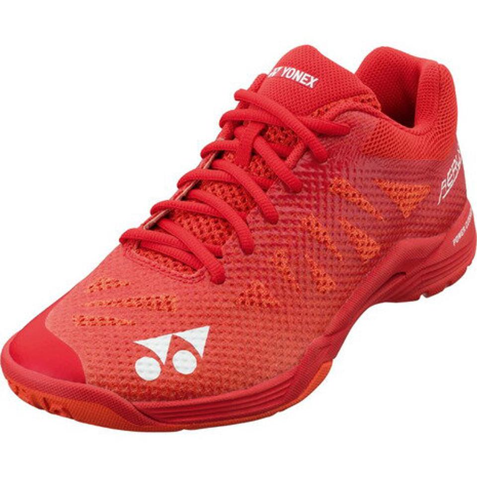 ヨネックス（YONEX） バドミントンシューズ パワークッション エアラス3 SHBA3M-001 （メンズ）