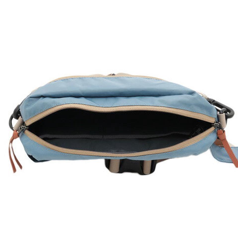 カリマー（karrimor） バッグ ウエスト ショルダー VT hip bag R ヒップバッグ AU-GSBJ-1303-0705-SeaGrey/Navy