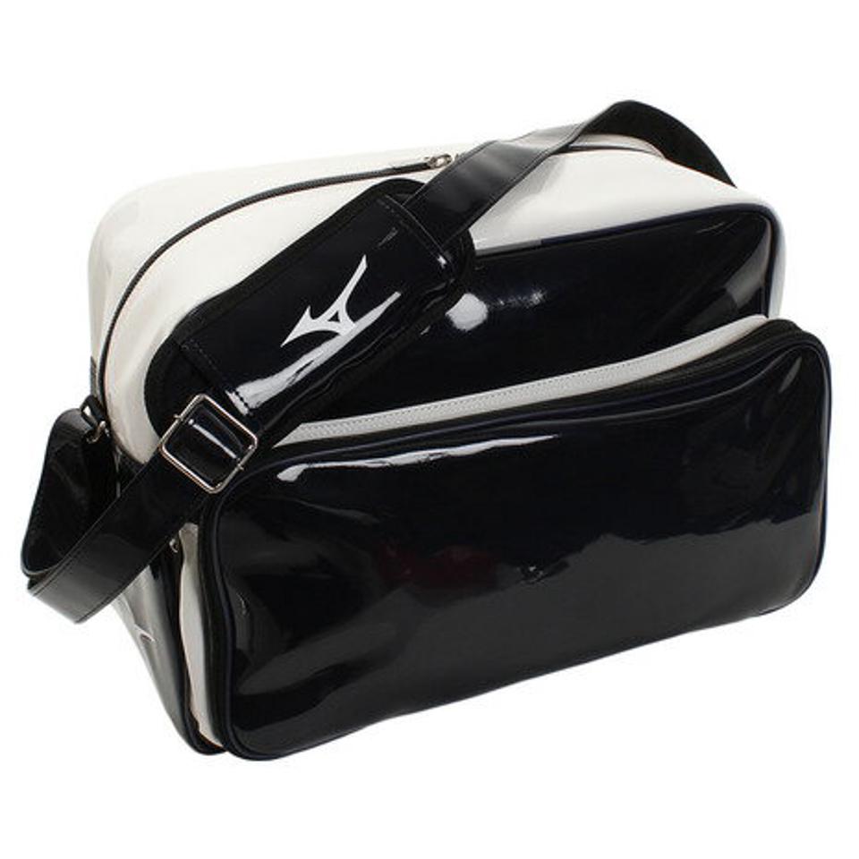 ミズノ（MIZUNO） セカンドバッグエナメル 1FJD902374 42L （メンズ）