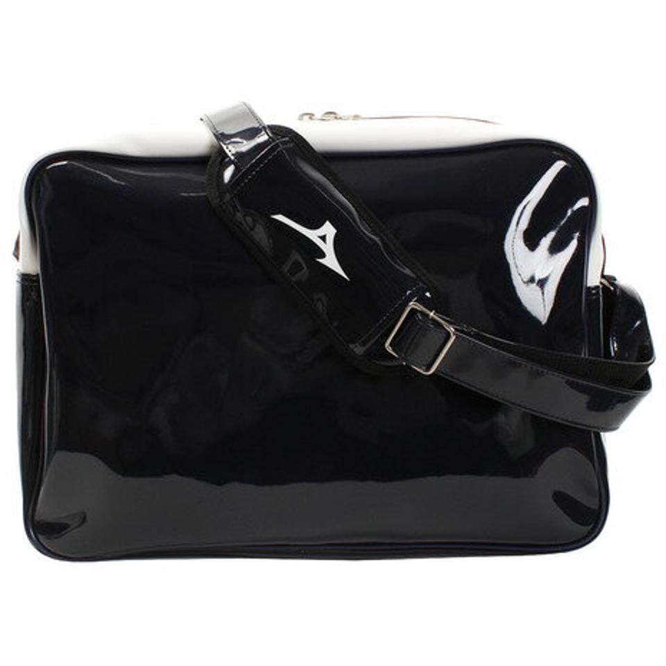 ミズノ（MIZUNO） セカンドバッグエナメル 1FJD902374 42L （メンズ）