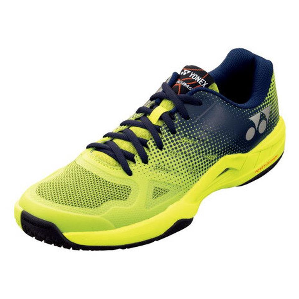 ヨネックス（YONEX） テニスシューズ オムニクレー PCエアラスダッシュ2GC OC SHTAD2GC-319 （メンズ、レディース）