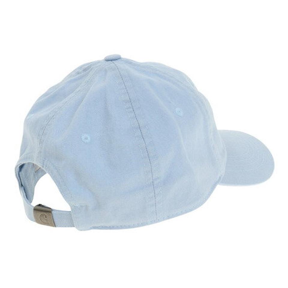 【5/25限定 エントリー＆3点以上ご購入でP最大10倍】カーハート（CARHARTT） MADISON LOGO キャップ I0237500R8XX22S （メンズ）