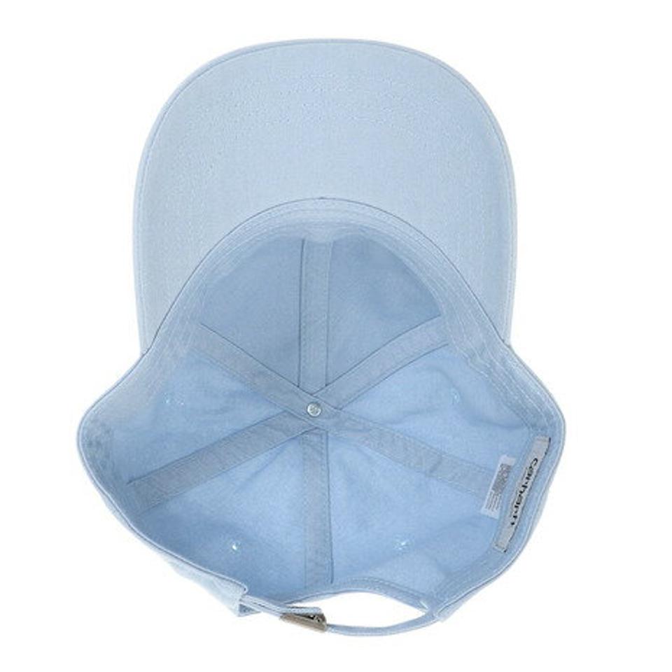 【5/25限定 エントリー＆3点以上ご購入でP最大10倍】カーハート（CARHARTT） MADISON LOGO キャップ I0237500R8XX22S （メンズ）