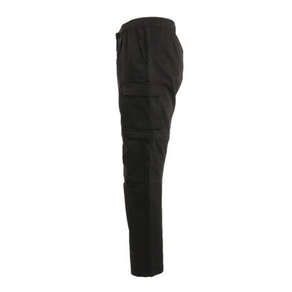 ザ・ワープ・バイ・エネーレ（The Warp By Ennerre）（メンズ）パンツ メンズ Rip-Stop convertible pants WB3MJD12 BLK