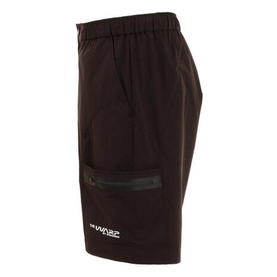 【2点10%OFFクーポン対象！4/18まで】ザ・ワープ・バイ・エネーレ（The Warp By Ennerre）（メンズ）Organizer PKT ショーツ WB3MJC14