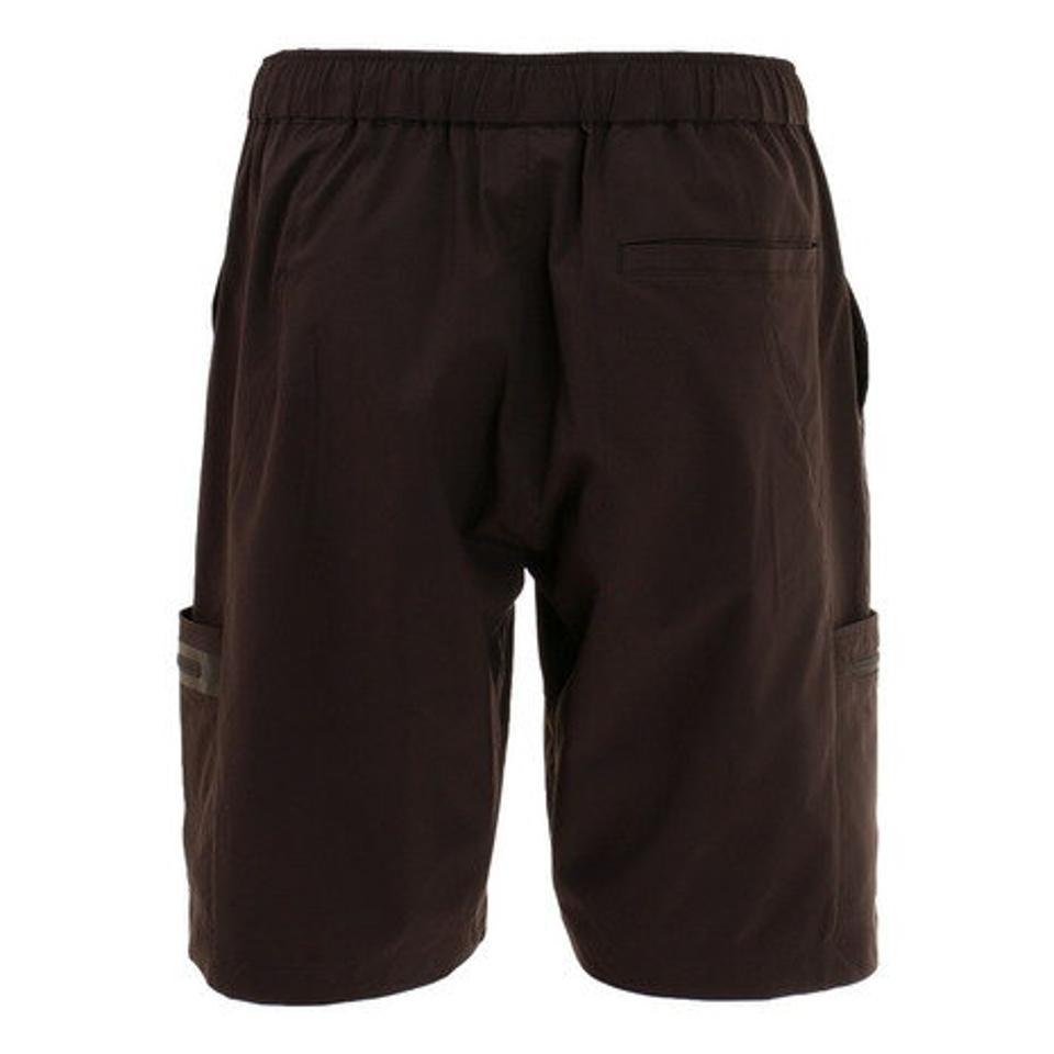 【2点10%OFFクーポン対象！4/18まで】ザ・ワープ・バイ・エネーレ（The Warp By Ennerre）（メンズ）Organizer PKT ショーツ WB3MJC14