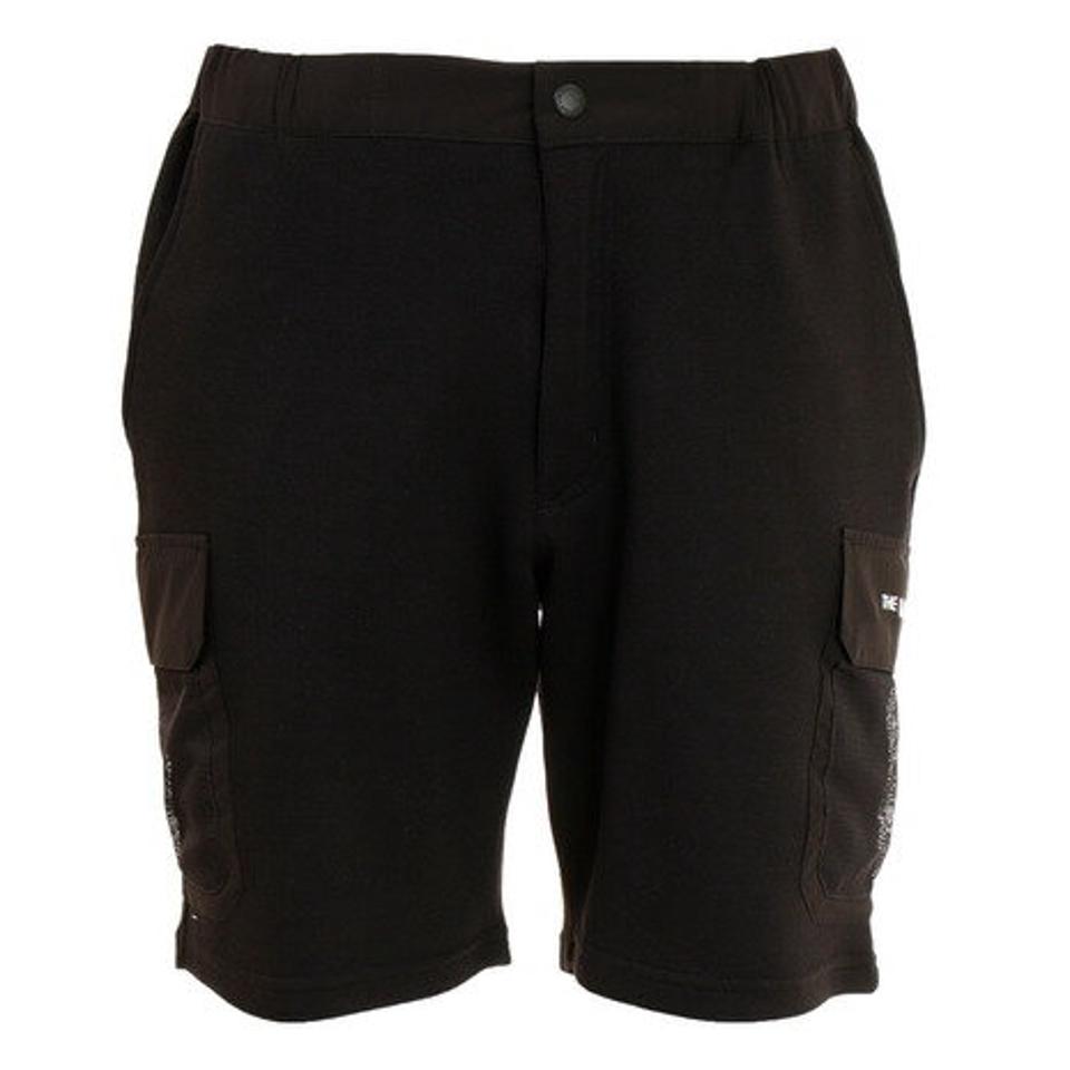 ザ・ワープ・バイ・エネーレ（The Warp By Ennerre）（メンズ）Dimension ストレッチ ショーツ ショートパンツ WB3MJC03