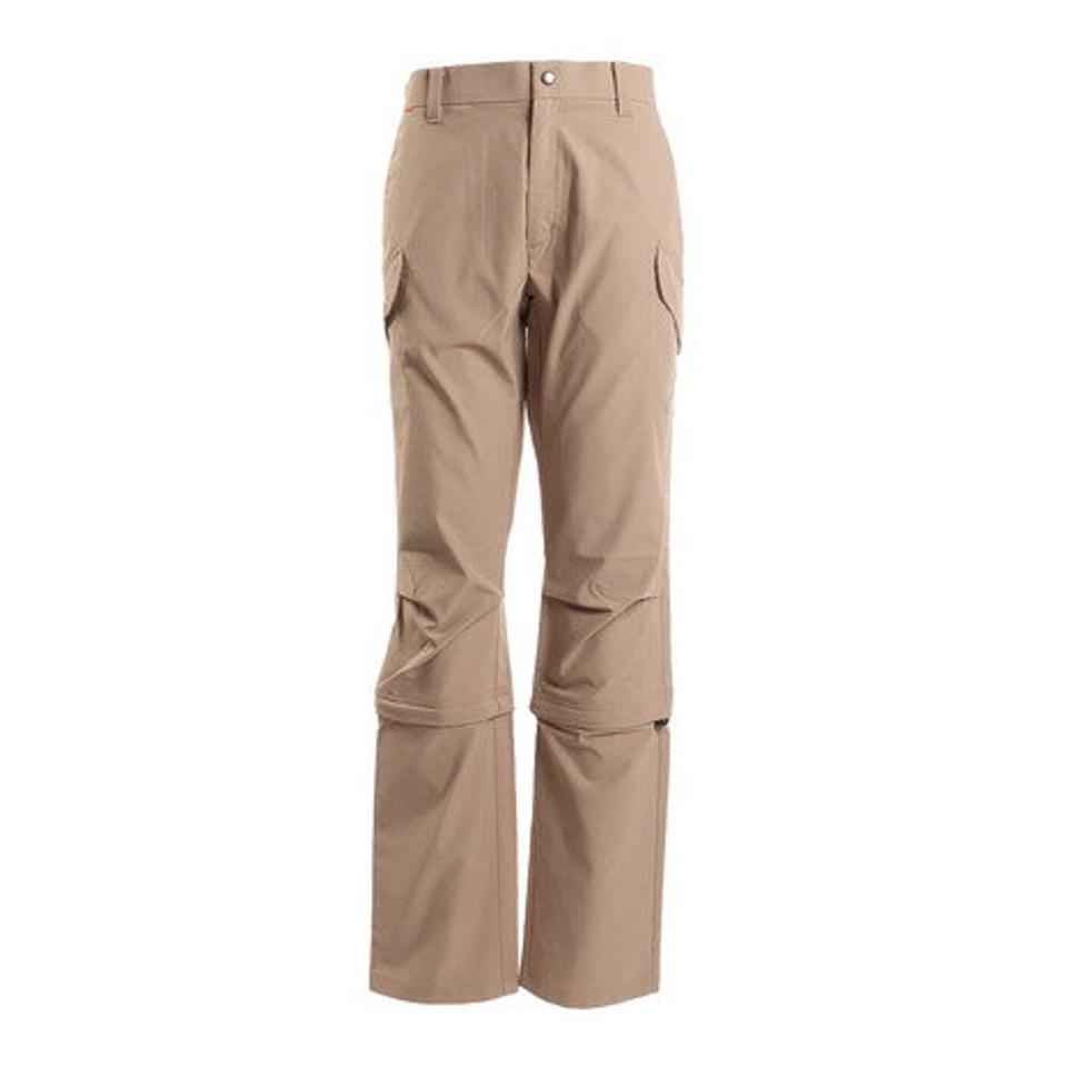 マムート（MAMMUT） カーゴパンツ ボトム トランスポーターカーゴ 3/4 2in1 パンツ 1022-01120-7459 （レディース）