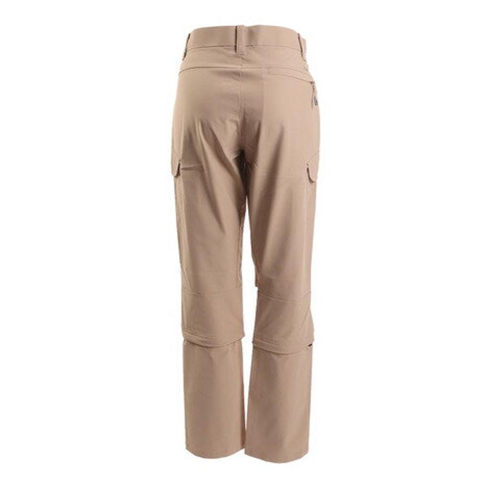 マムート（MAMMUT） カーゴパンツ ボトム トランスポーターカーゴ 3/4 2in1 パンツ 1022-01120-7459 （レディース）