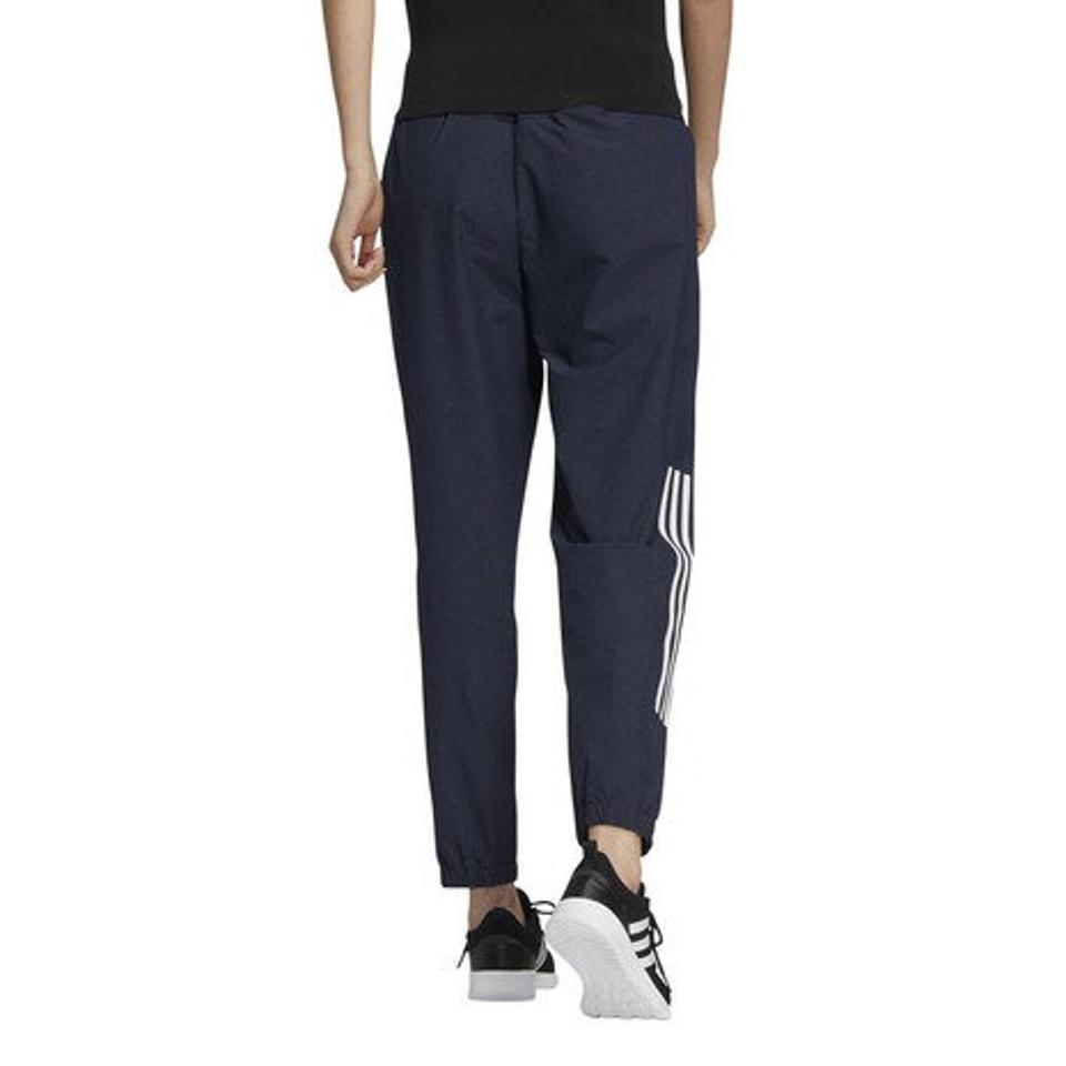 アディダス（adidas）（レディース）24/7 ウーブンパンツ L9483-HC2449