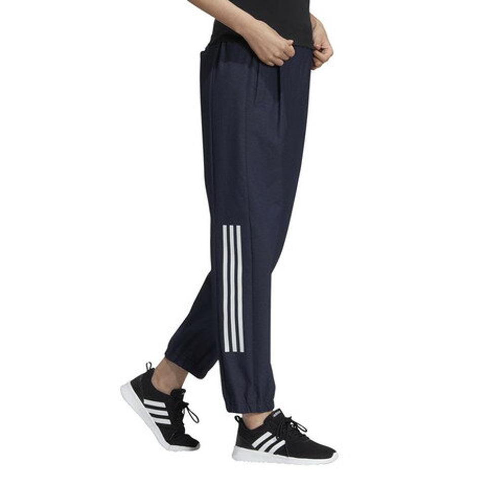 アディダス（adidas）（レディース）24/7 ウーブンパンツ L9483-HC2449