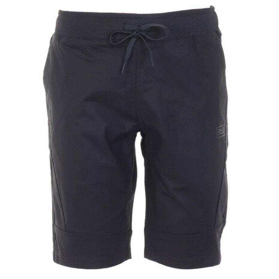 【11/5 24h限定 エントリー&対象4店舗買い回りで最大P10倍!】ライズ(RYZ)(メンズ)MFX ウーブンショーツ RZ10EG22SS4104 BLK