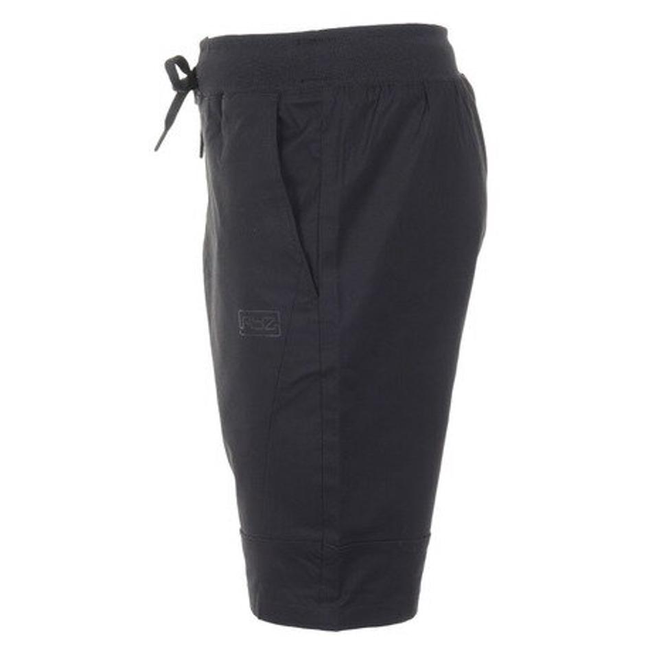 【11/5 24h限定 エントリー&対象4店舗買い回りで最大P10倍!】ライズ(RYZ)(メンズ)MFX ウーブンショーツ RZ10EG22SS4104 BLK