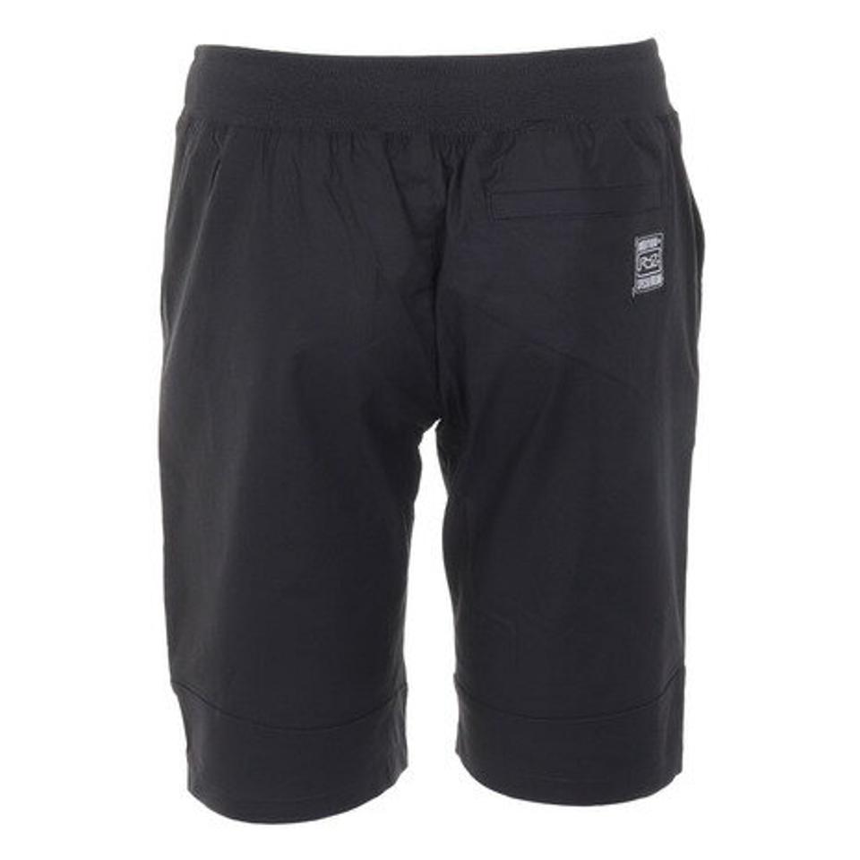 【11/5 24h限定 エントリー&対象4店舗買い回りで最大P10倍!】ライズ(RYZ)(メンズ)MFX ウーブンショーツ RZ10EG22SS4104 BLK