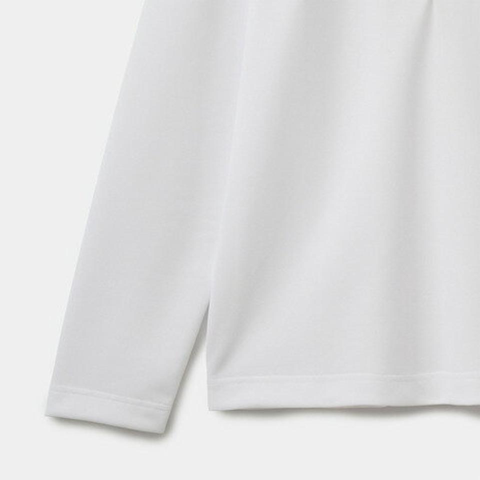 キャロウェイ(CALLAWAY)(メンズ)吸汗速乾 高通気カノコシャツ 長袖 C22133100